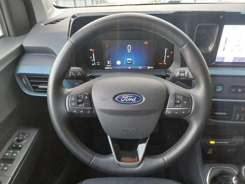 Ford Tourneo Courier 1.0 EcoBoost 125CV Active