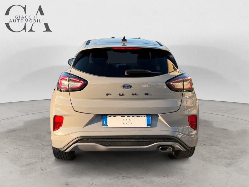 Ford Puma 1.0 ecoboost h ST-Line s&s 125cv