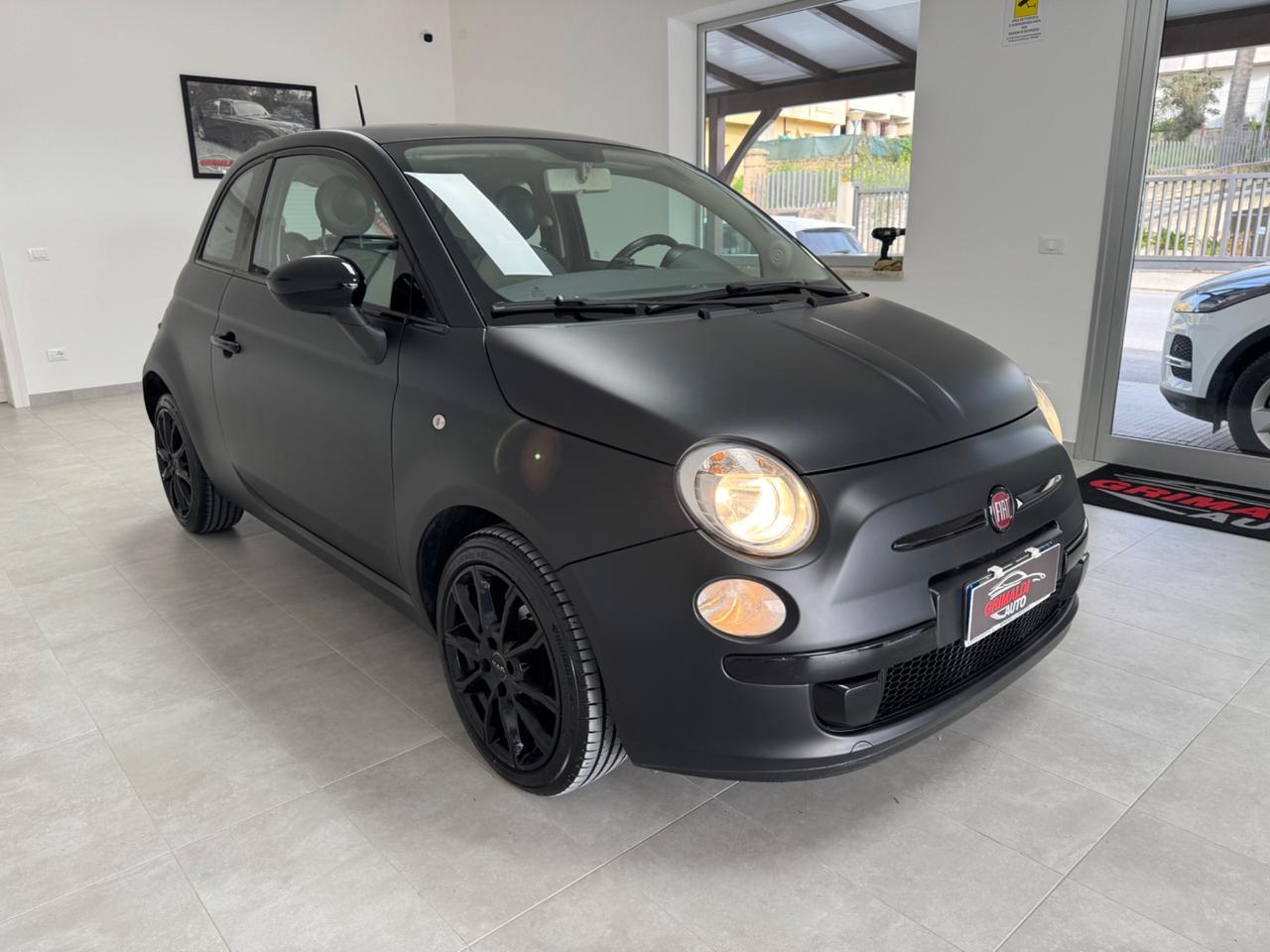 Fiat 500 1.2 Sport