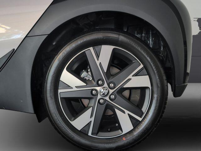 TOYOTA Aygo X 1.5 Hybrid 115 CV 5 porte Icon