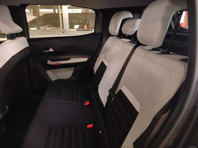 CITROEN C3 Aircross Hybrid 145 CV e-DCS6 Max