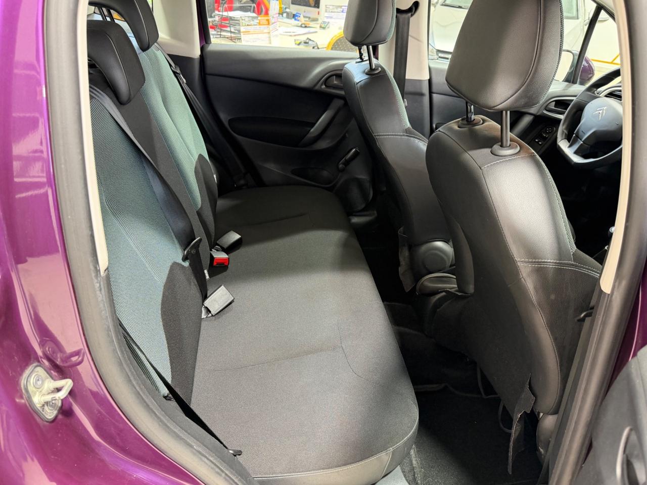 Citroen C3 PureTech 68 Live 1.0 Benzina