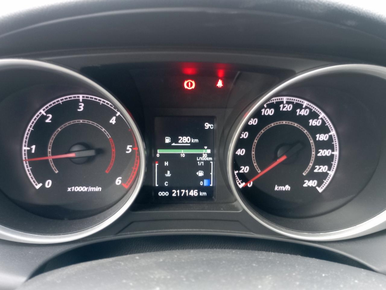 Mitsubishi ASX 1.8 DI-D 150 CV 4WD Invite