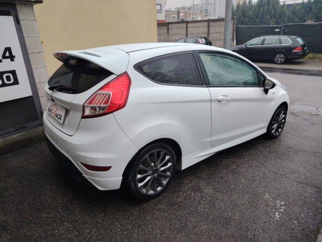 FORD Fiesta 1.0 EcoBoost 100CV 3 porte ST-Line PREZZO REALE