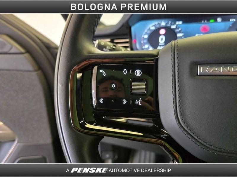 Land Rover RR Sport Range Rover Sport 3.0D l6 249 CV Dynamic HSE