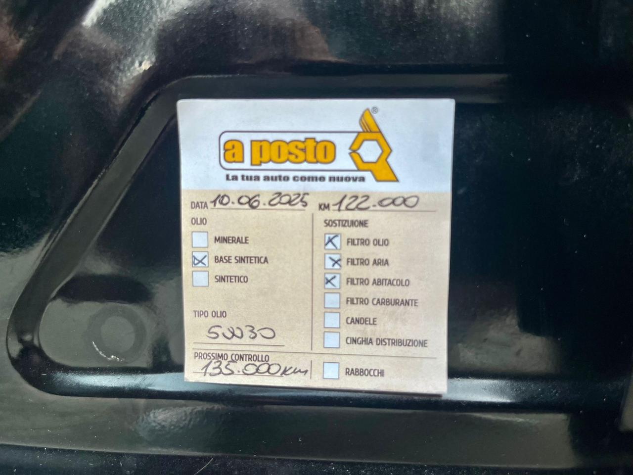 Toyota Aygo 1.0benz 2011 122.000km perfetta per neopatentati