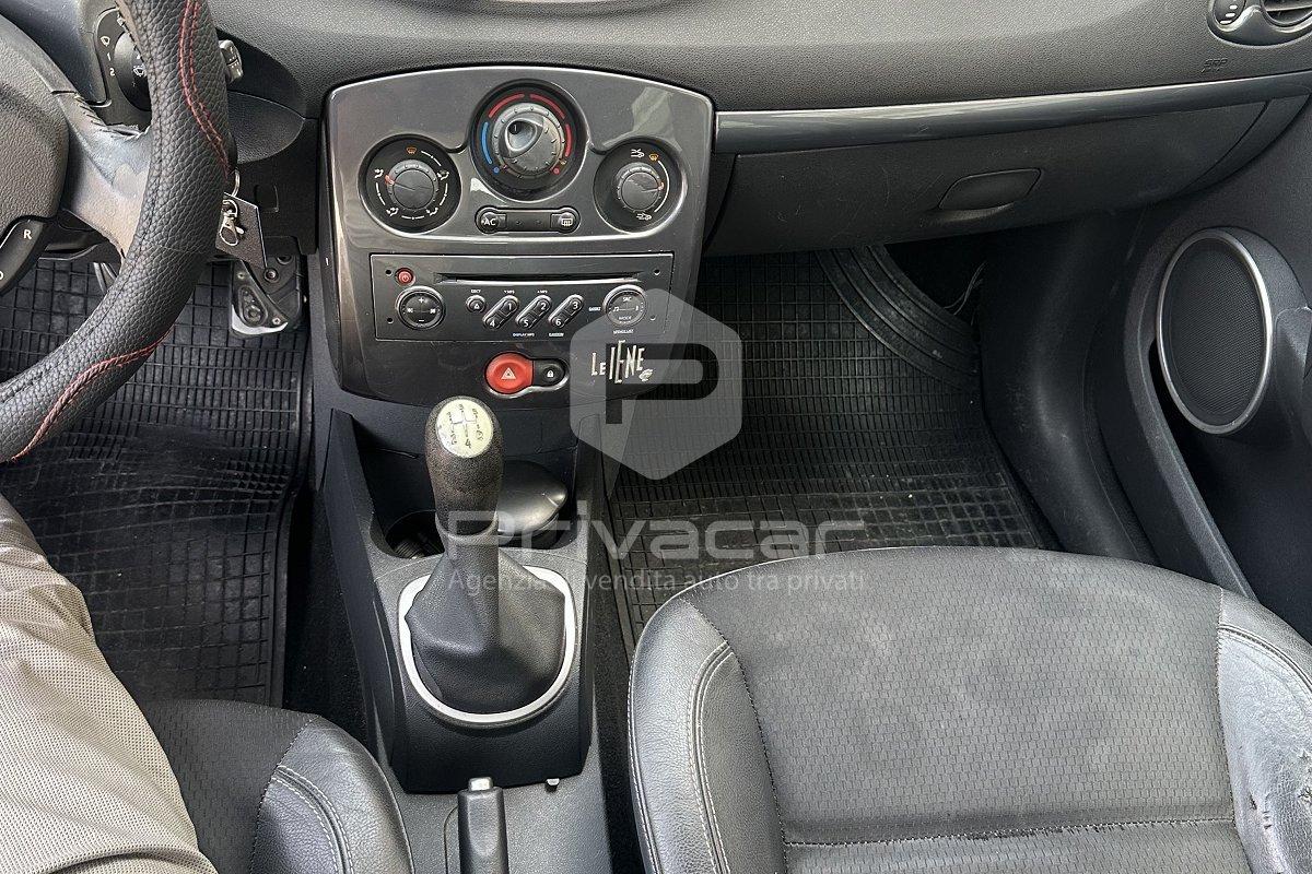 RENAULT Clio 1.5 dCi 85CV 5 porte Le Iene
