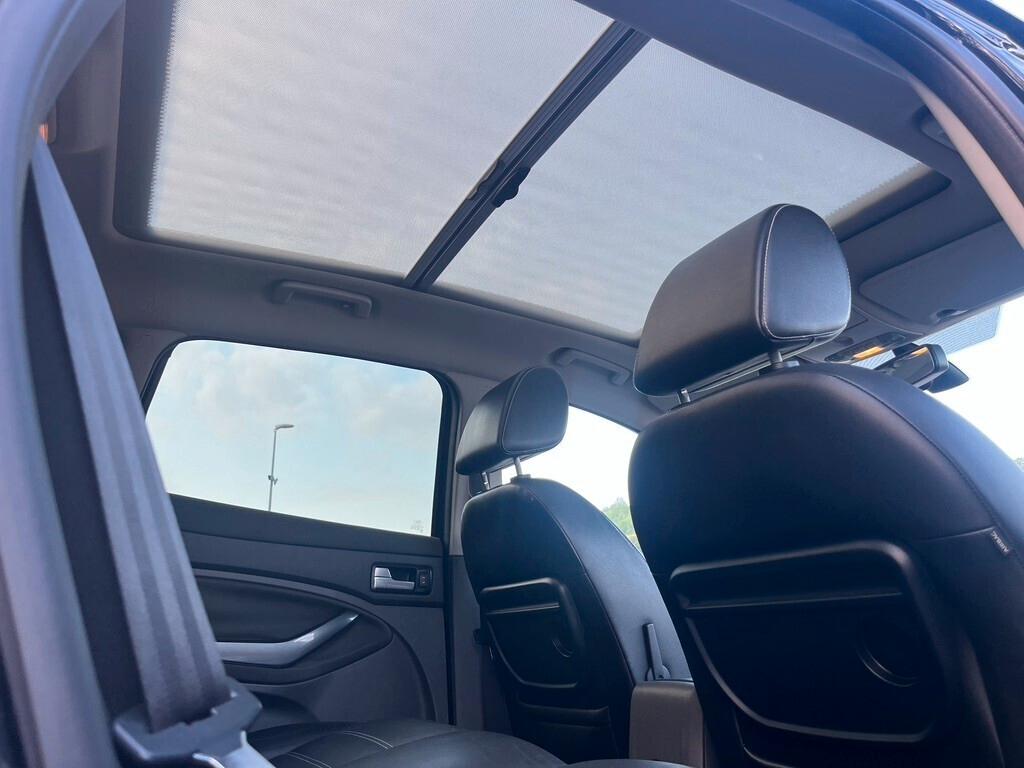 Ford Kuga 2.0 TDCi 163 CV 4WD Powersh.Titanium DPF