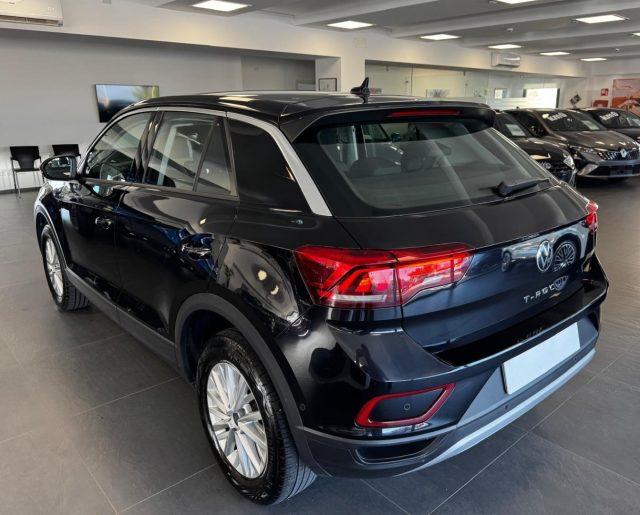 VOLKSWAGEN T-Roc 1.0 TSI 110 CV Life