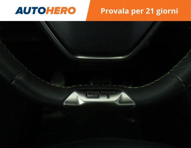 PEUGEOT 308 BlueHDi 130 S&S EAT8 GT Pack