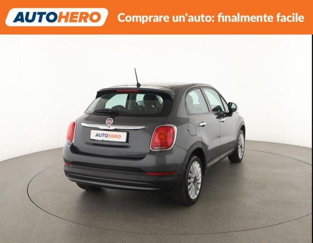FIAT 500X 1.4 MultiAir 140 CV Pop Star