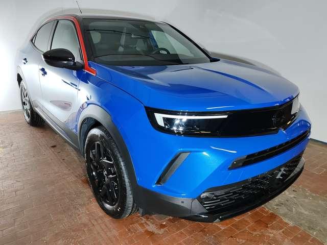 Opel Mokka 1.2 130cv GS Auto + Navi + Camera