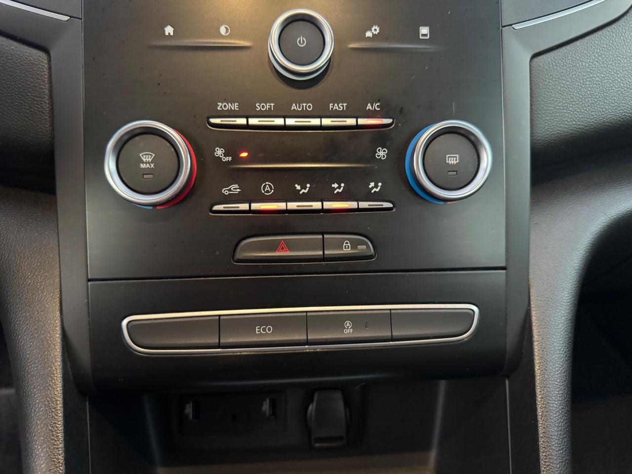 Renault Megane Sporter 1.5 dCi 110CV Energy navi