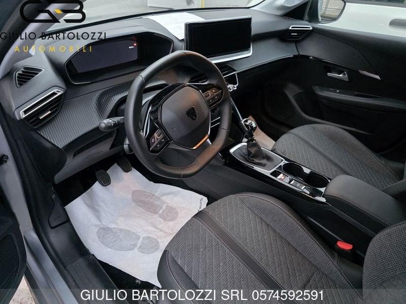 Peugeot 208 208 PureTech 100 Stop&Start 5 porte Allure