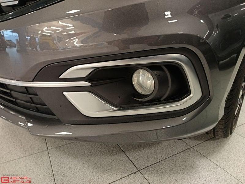 FIAT Tipo Tipo 1.3 Mjt S&S SW City Life