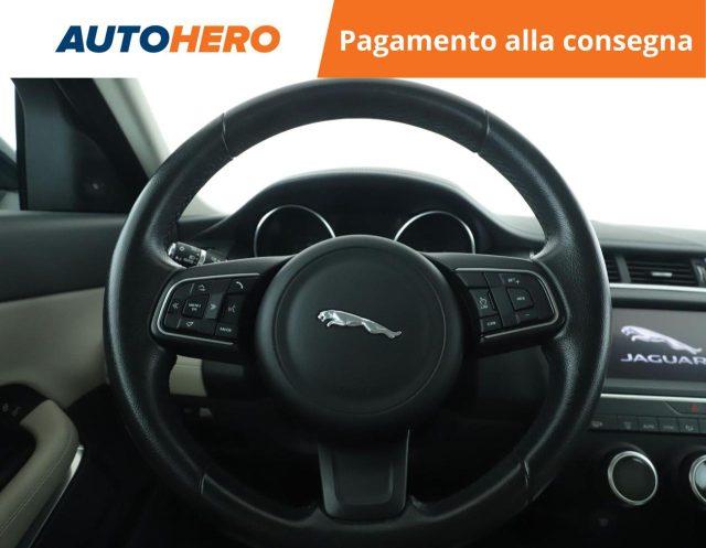 JAGUAR E-Pace 2.0D 150 CV AWD aut. S