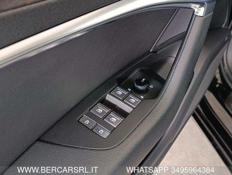 Audi A6 Avant 45 3.0 TDI quattro tiptronic Business Design