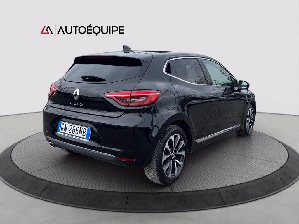 RENAULT Clio 1.0 tce Techno 90cv del 2023