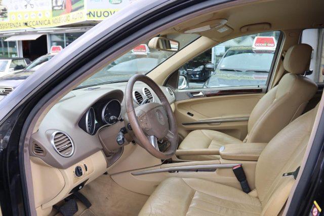 MERCEDES-BENZ ML 350 Sport PER COMMERCIANTI
