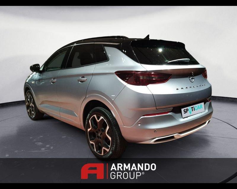 Opel Grandland X 1.5 diesel Ecotec aut. Ultimate