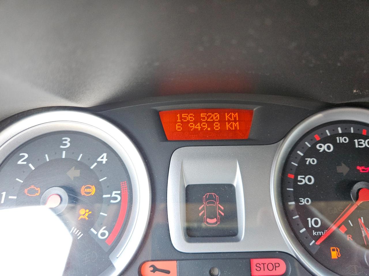 Renault Clio Storia 1.5 dCi 65CV 5 porte Dynamique