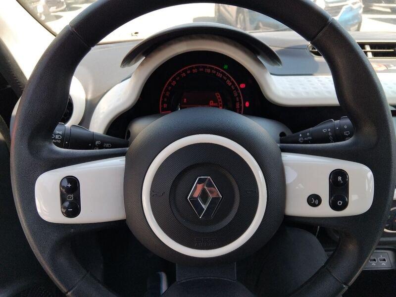 Renault Twingo III 2019 1.0 sce Zen 65cv