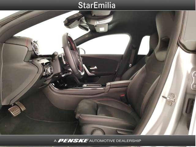 Mercedes-Benz CLA 200 CLA 200 d Automatic AMG Line Advanced Plus