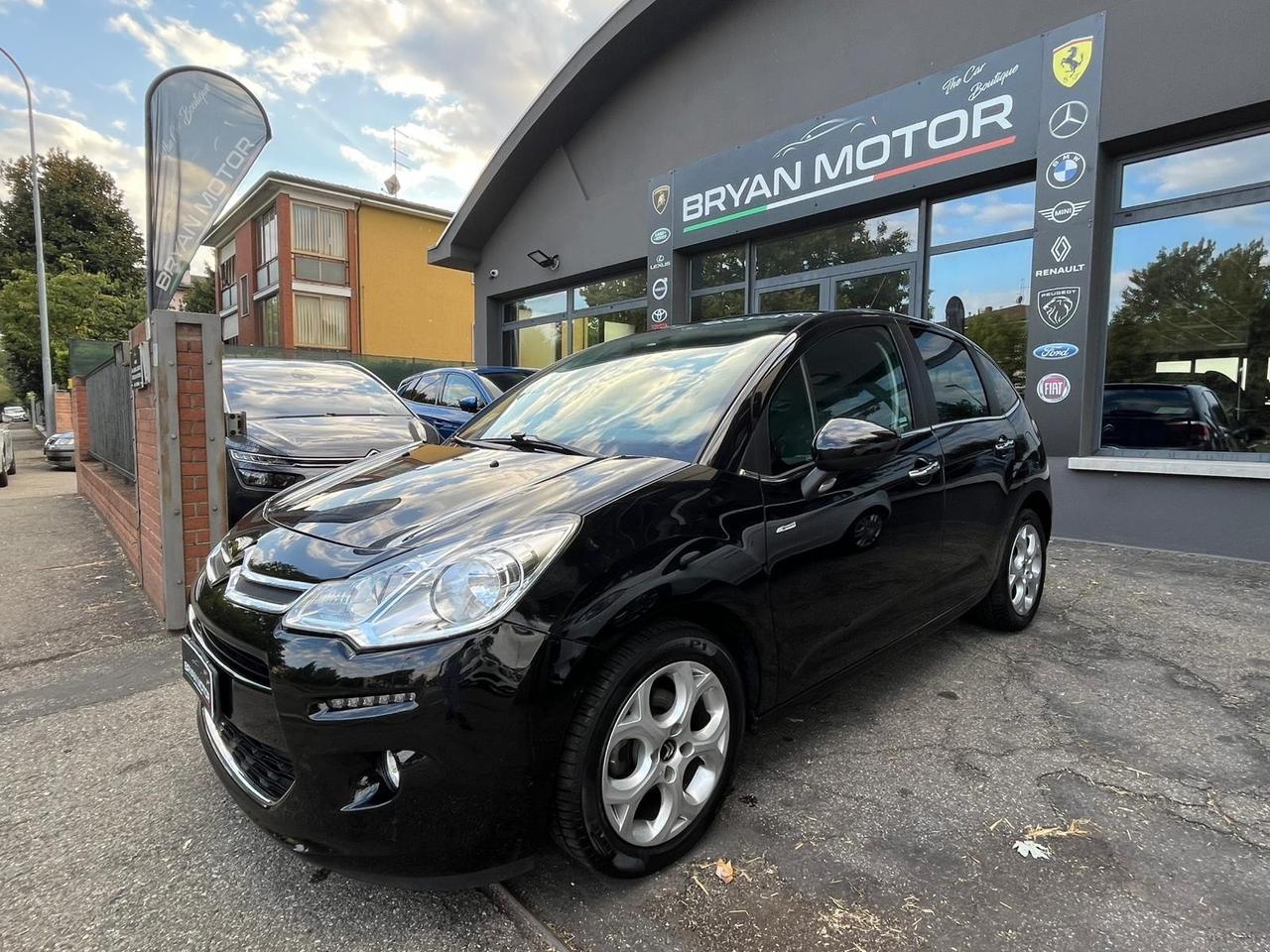 Citroen C3 PureTech 82 Feel Edition