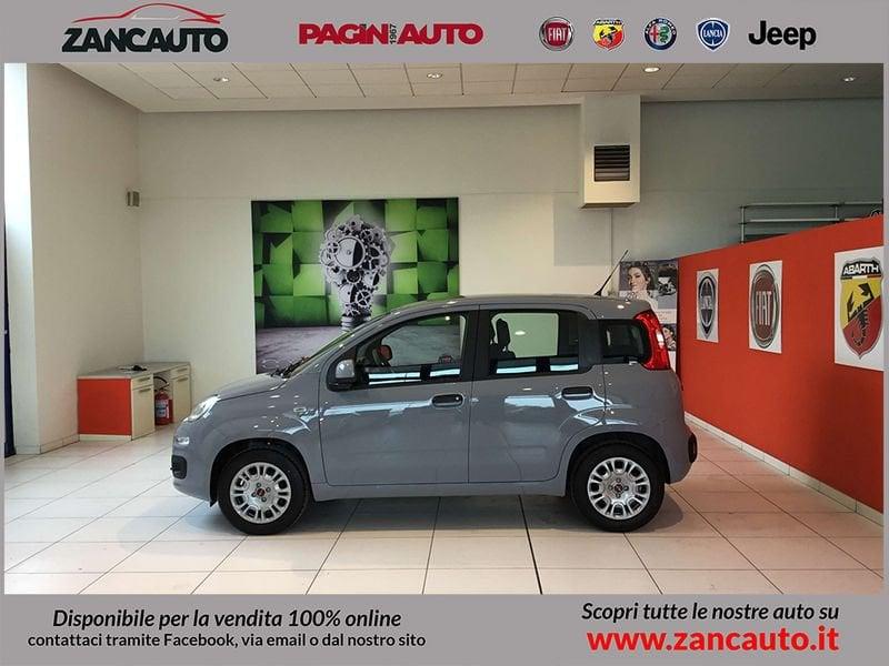 FIAT Panda 1.2 Easy S3