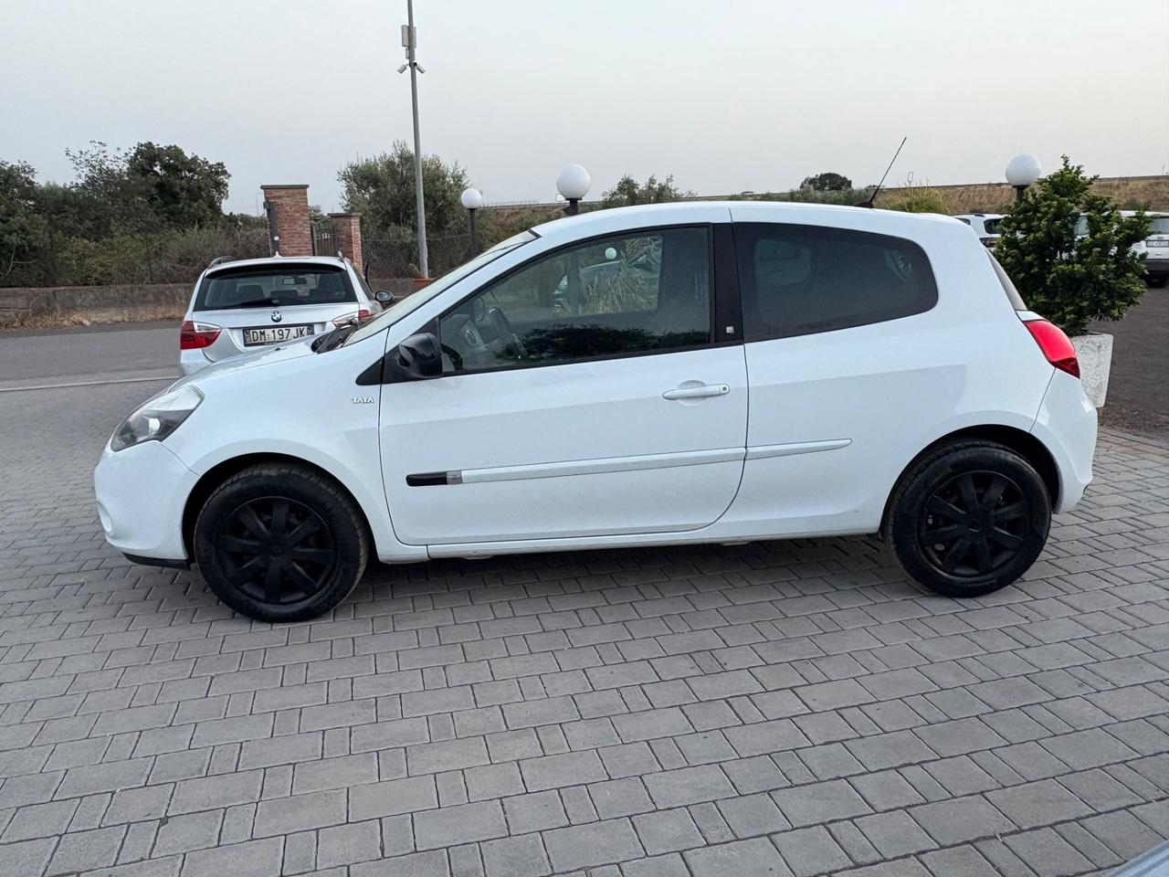 Renault Clio 1.5 dCi 75CV 25th Dynamique