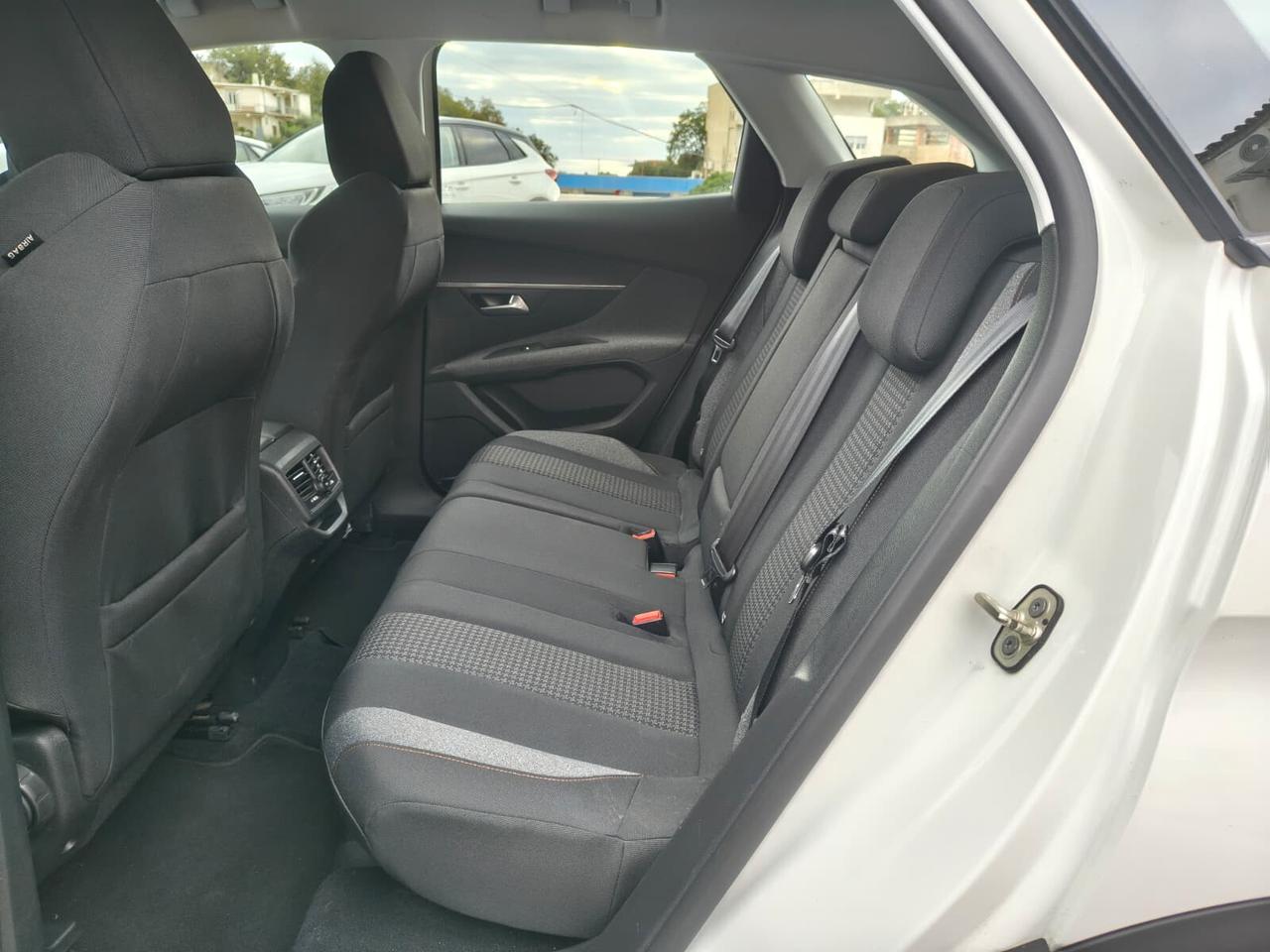 Peugeot 3008 130CV Active