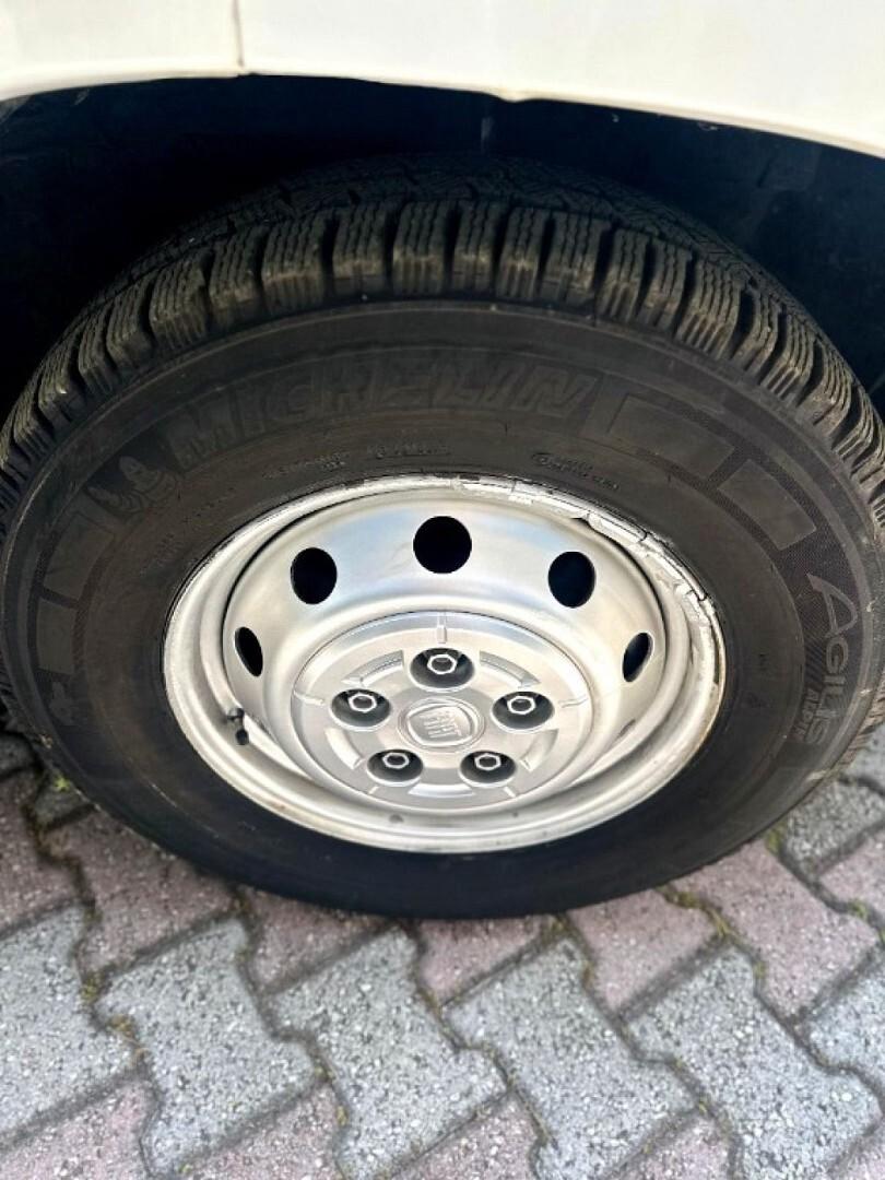 FIAT ducato DUCATO MAXI 35 XLH3