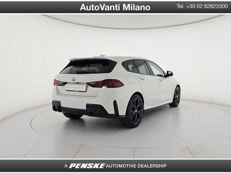 BMW Serie 1 118d MSport Pro