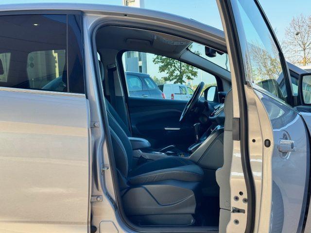 FORD C-Max 2.0 TDCi 115CV Powershift Titanium