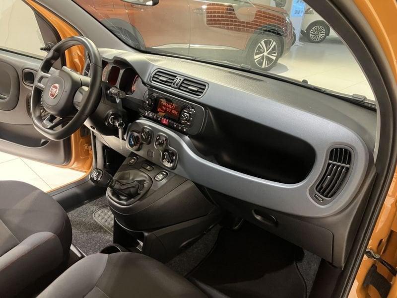 FIAT Panda Panda 1.2 Easy