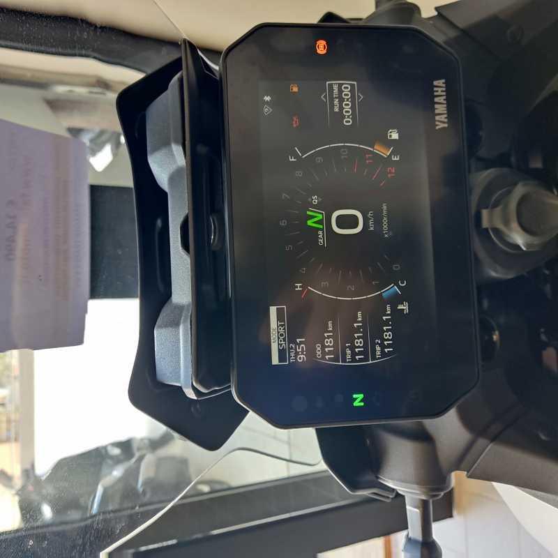 Yamaha Tracer 9 GT - 2025