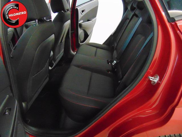 HYUNDAI Kona 1.6 CRDI Hybrid 48V NLine