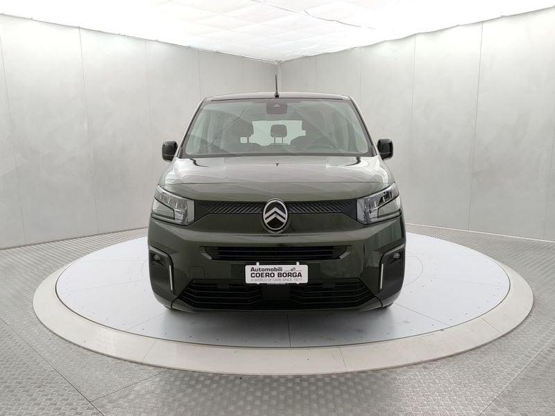 Citroën Berlingo Berlingo BlueHDi 100 Stop&Start M Plus