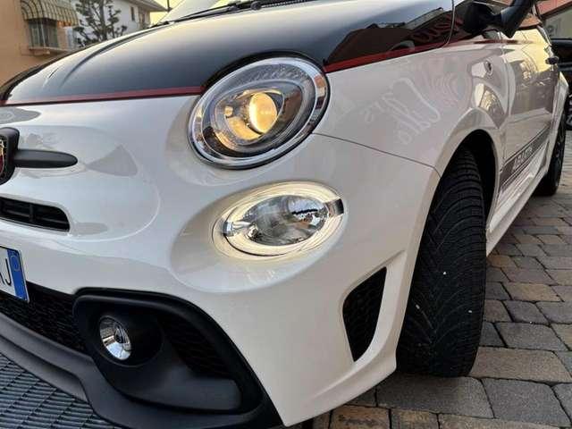 Abarth 595 1.4 Turbo T-Jet 180 CV 70° Competizione