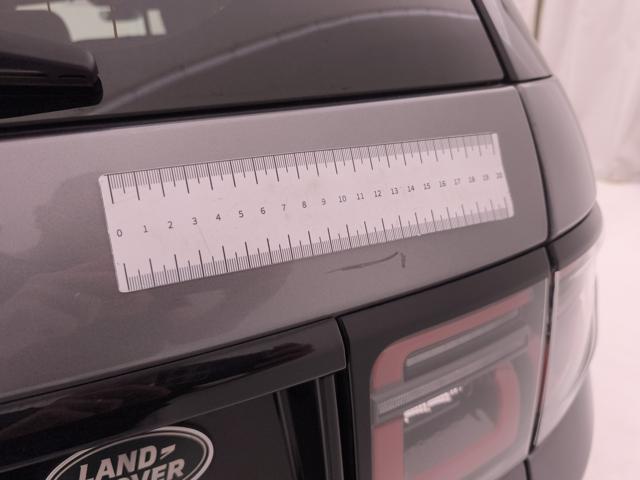 LAND ROVER Discovery Sport 1.5 i3 phev R-Dynamic SE awd auto
