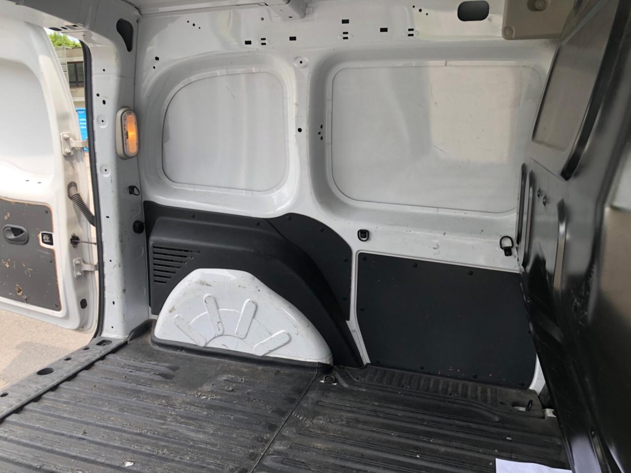 Mercedes-benz Citan 1.5 109 CDI Kombi Trend