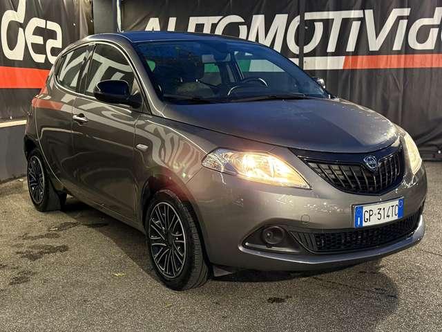 Lancia Ypsilon Ypsilon 1.0 firefly hybrid SUPER PROMO