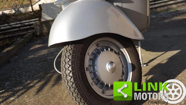 PIAGGIO Other Vespa GS 150 VS5T ben tenuta anno 1958