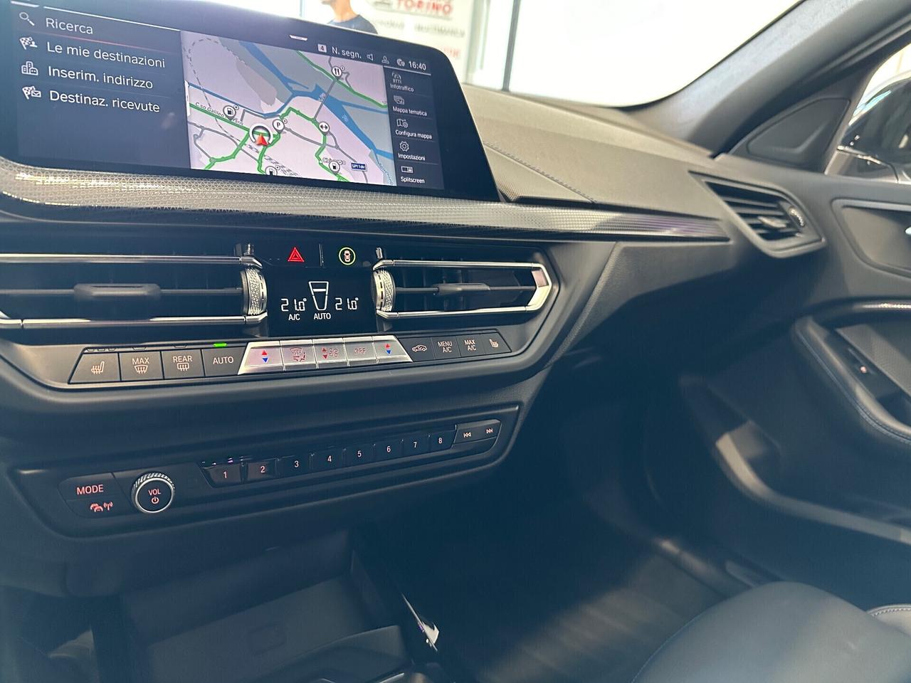 Bmw 118 118i 5p. Msport VIRTUAL