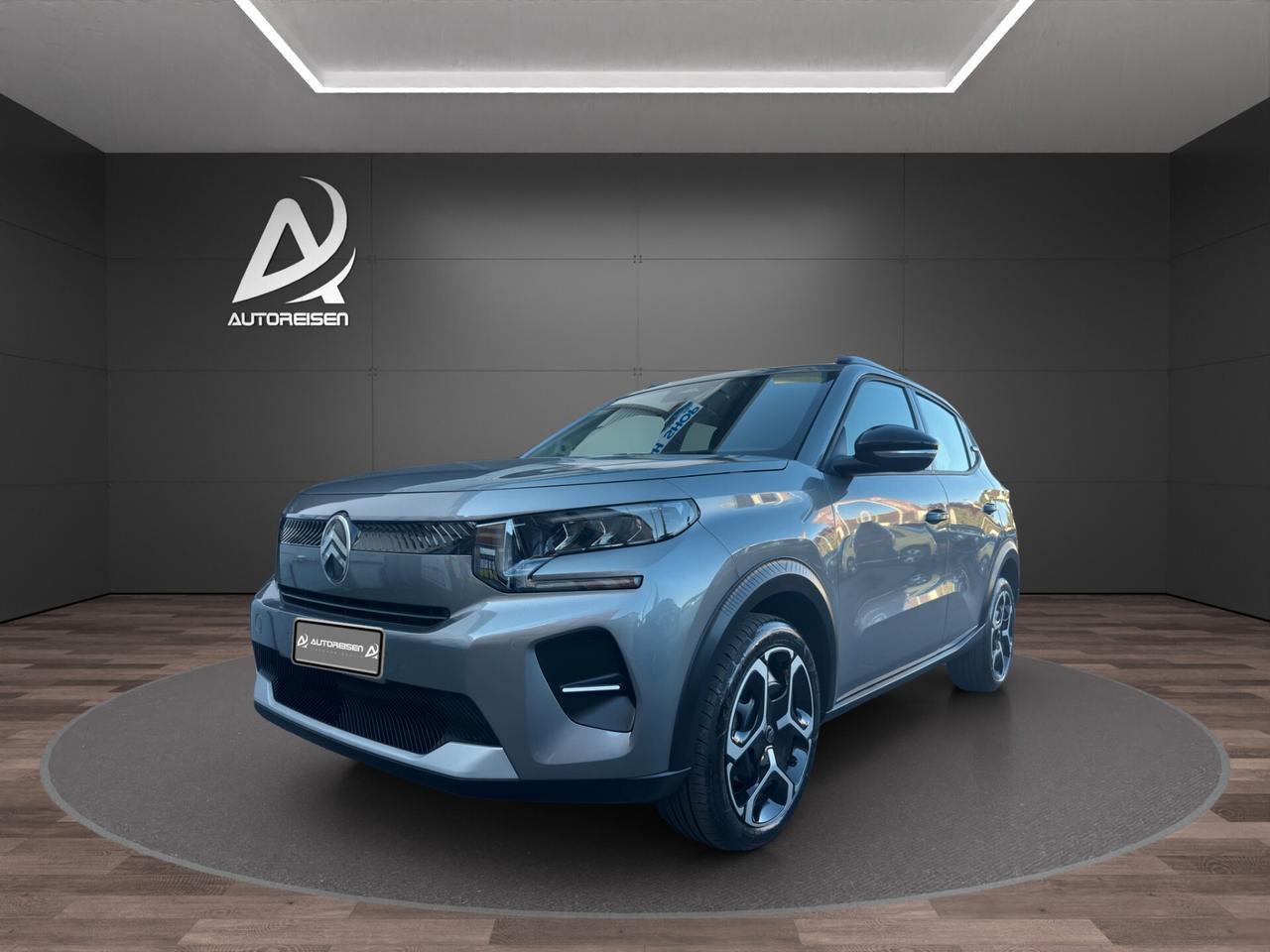 Citroen C3 1200 PURETECH TURBO PACK PLUS 100 CV