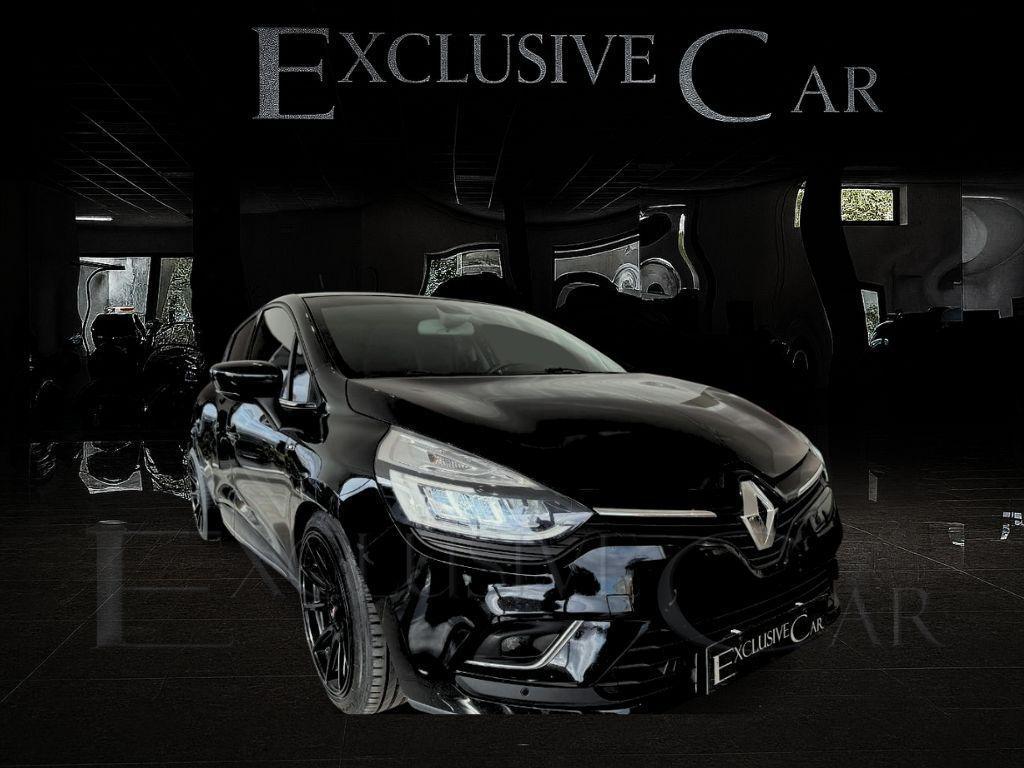 RENAULT - Clio - 1.5 dCi Moschino
