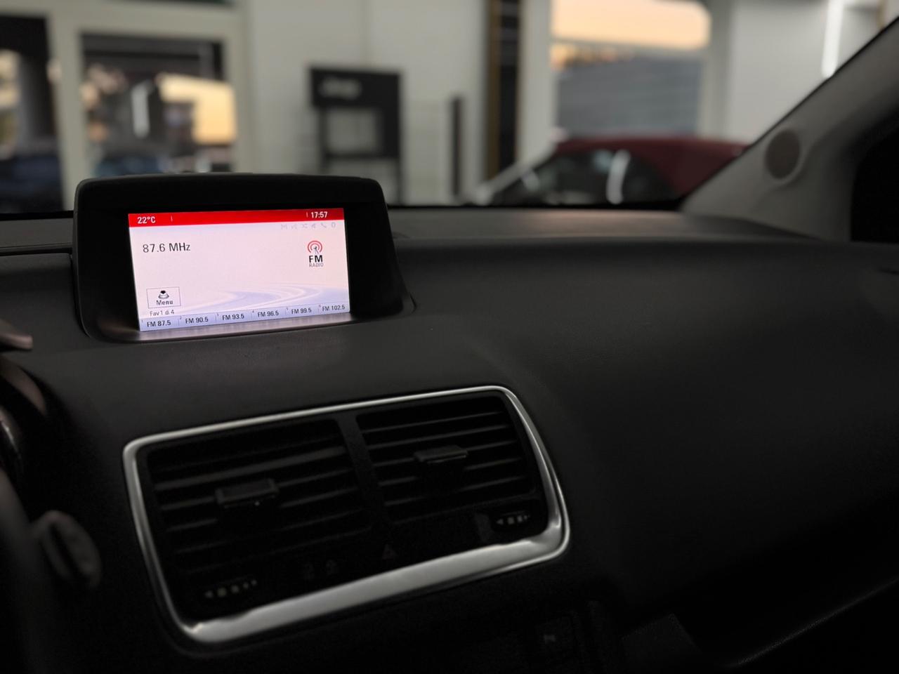 Opel Meriva 1.4 120CV GPL Tech Cosmo