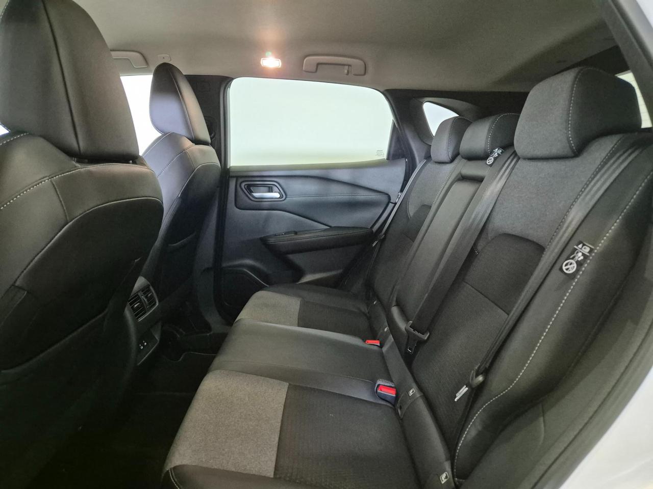 NISSAN Qashqai e-Power N-Connecta - Cam 360 - Carplay - ACC/Lim