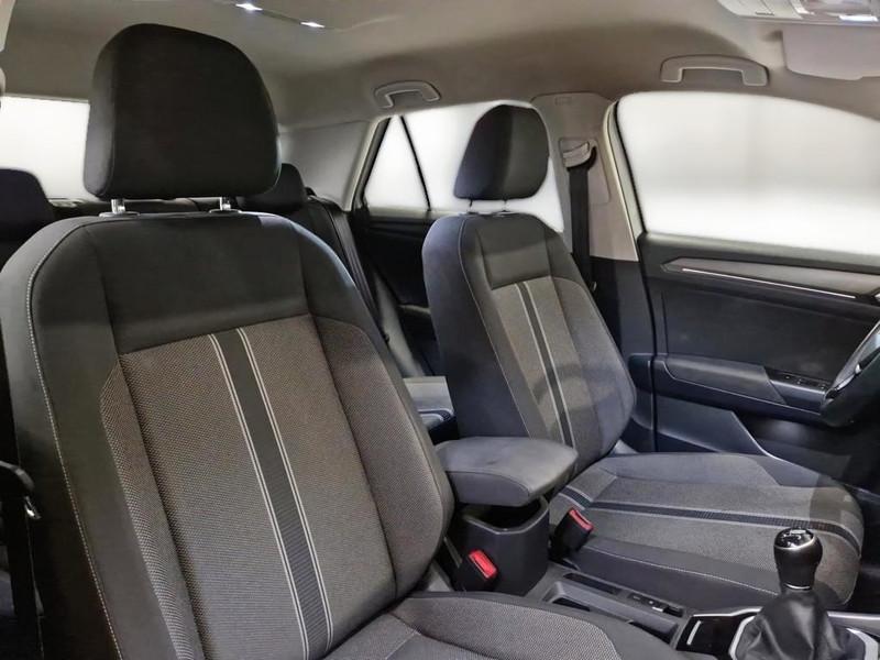 VOLKSWAGEN T-ROC 1.6 TDI SCR STYLE BMT SUV