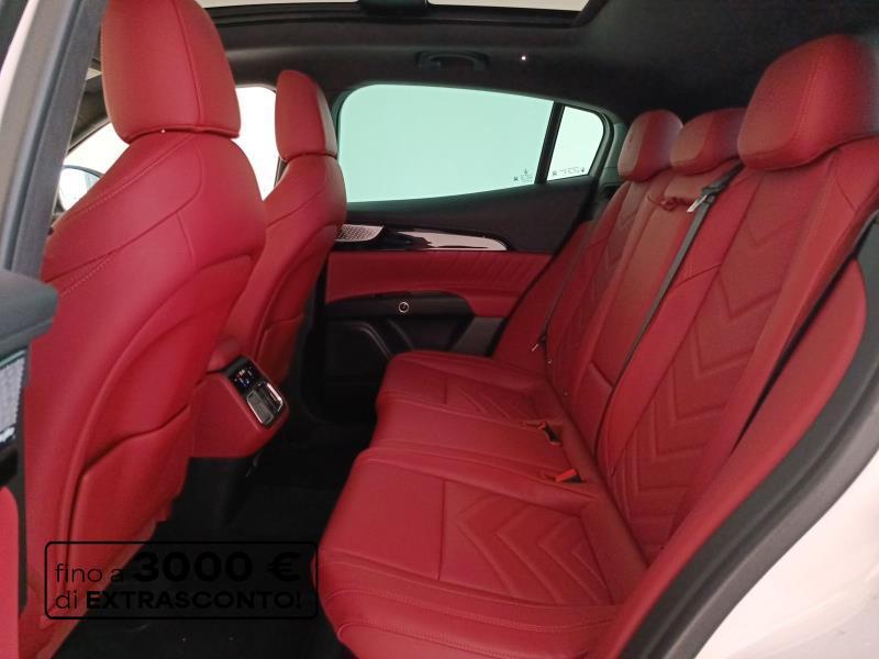 Maserati Levante 2.0 MHEV Modena AWD Auto